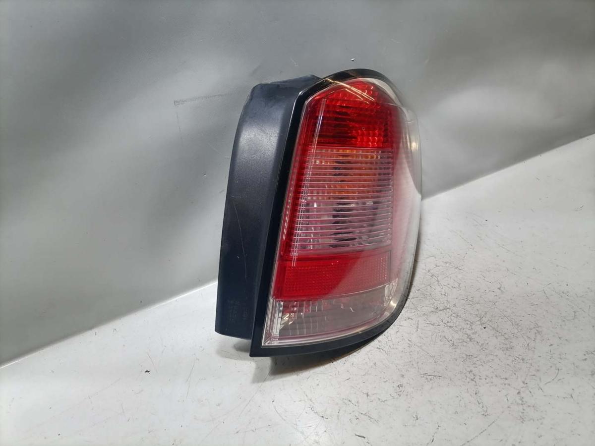 Opel Astra H original Rücklicht Rückleuchte Schlussleuchte rechts Kombi Facelift Bj.2009